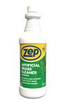 ZEP Artificial Grass Cleaner Concentrate - 1L Makes 10L, Pet Friendly Cleaner, artificial Grass Cleaner For Dogs
