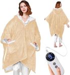 Yokimisu Wearable Heated Blanket - 