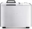 Breville BBM800XL Custom Loaf Bread Maker, Brushed Stainless Steel