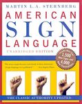 American Sign Language