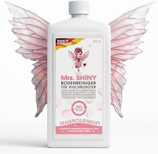 Mrs. SHINY