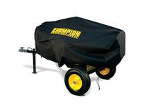 Champion Power Equipment 90054 Log Splitter Cover, Fits 15-Ton to 27-Ton Models