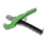 ZIODIC PVC Pipe Cutter 36 mm Efficiently Cuts Pvc and Rubber Hoses Cutter