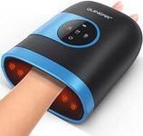 QUINEAR Hand Massager - Cordless Ha