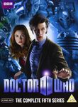 Doctor Who: The Complete Fifth Series