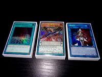 Yu-Gi-Oh! Complete Pendulum Magicia