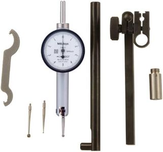 Mitutoyo Dial Test Indicator Set, 513-504T