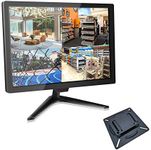 Cocar 19.5" CCTV Monitor, 16:9 1600