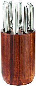 Furi Capsule Knife Block Set (9 Pieces)