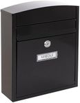 ARREGUI Compact E5734 Steel Mailbox