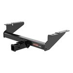 CURT 31069 Front Mount Trailer Hitch