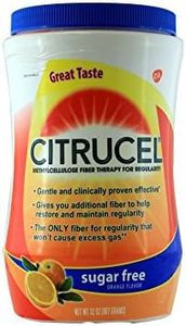 Citrucel M