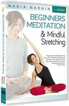 Beginners Meditation & Mindful Stre