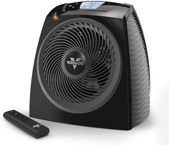 Vornado TA