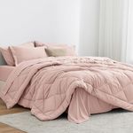 Love's cabin Twin Comforter Set Pin