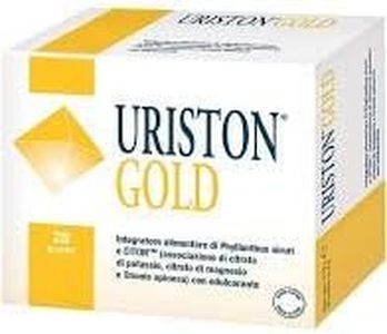 URISTON PLUS 28BUST in Polvere