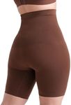 SHAPERMINT High Waisted Body Shaper