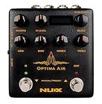 NUX NuX Optima Air Acoustic Simulat