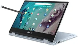 ASUS Chromebook Flip CX3, 14" Touch