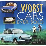 The Worst Cars Ever Sold