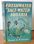 Freshwater and salt-water aquaria