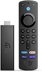 Certified Refurbished Fire TV Stick 4K Max | streaming device, Wi-Fi 6, Alexa Voice Remote (includes TV controls)