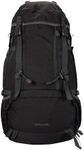 Mountain Warehouse Ventura 40L Backpack Black