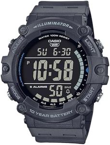 CASIO AUTO ILLUM AE1500WH-8B