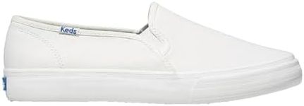 Keds Women's Double Decker Leather 