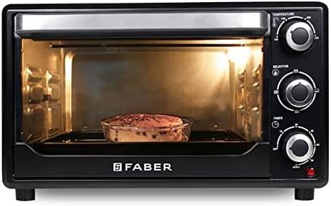 Faber 24L 