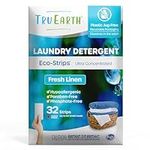 Tru Earth Laundry Detergent Sheets 