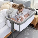 Newborn Wont Sleep In Bassinet