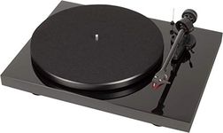 Pro-Ject - Debut Carbon DC (Black)