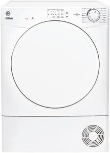 8KG Condenser Tumble Dryer