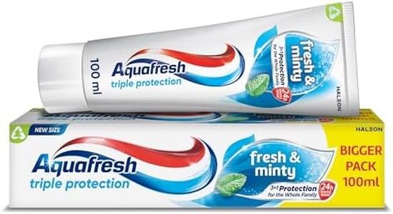 Aquafresh 