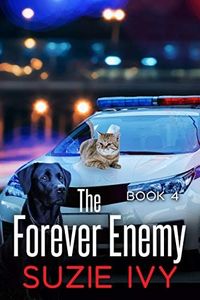 The Forever Enemy (A Laci Jolett Mystery Book 4)