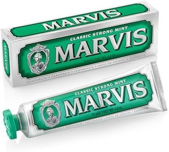 Marvis Cla