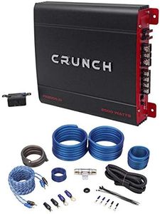 Crunch PX-