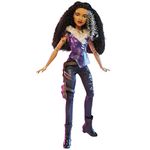 Disney Zombies 3 Willa Fashion Doll - 12-Inch Doll with Curly Black Hair, Werewolf Outfit, Shoes, and Accessories. Toy for Kids 6 and Up