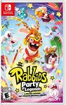 Rabbids: Party of Legends - Nintendo Switch