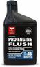 TRIAX Pro Engine Flush Oil-Based Deep Clean Motor Oil Flush Removes Sludge & Carbon - Non-Solvent - Safe for Engine Seals & Injectors - Professional Shop Grade 473 ml / 16 US Oz