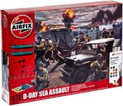 Airfix D-D