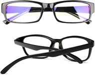 VARENYYA One Power Reading Glasses – Premium Clear Vision Eyewear with Stylish Frame, Anti-Scratch Lenses, Lightweight Design, and Adjustable Comfort Fit for Enhanced Reading and Close-Up Tasks