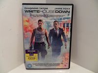 White House Down [DVD] [2013]