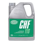 Pentosin 1405216 CHF 11S Synthetic Hydraulic Fluid, 5 Liter