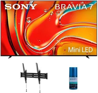 SONY K75XR