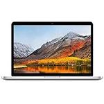 Apple Early 2015 MacBook Pro with 2