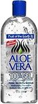 FRUIT O/T EARTH ALOE VERA GEL 12 OZ