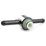 ROBUST Car Diesel Fuel Filter Valve Union for Audi A3 A4 A6 Seat Arosa Cordoba Ibiza Leon Toledo Skoda Octavia Superb Volkswagen Caddy Golf Passat Polo 1J0127247A