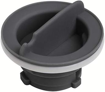 BlueStars 8564929 Dishwasher Rinse Aid Cap